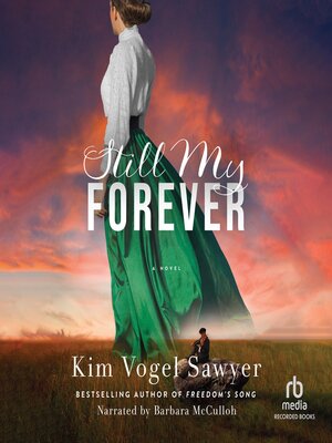 cover image of Still My Forever